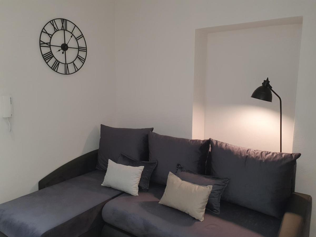 Historic Old Town Kazimierz 2 Garden View Apartment คราคูฟ ภายนอก รูปภาพ