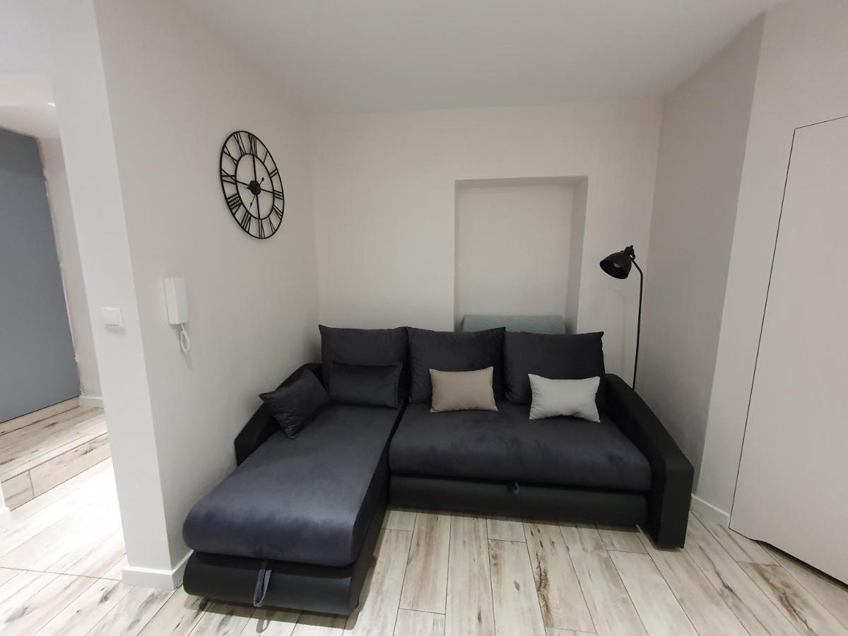 Historic Old Town Kazimierz 2 Garden View Apartment คราคูฟ ภายนอก รูปภาพ